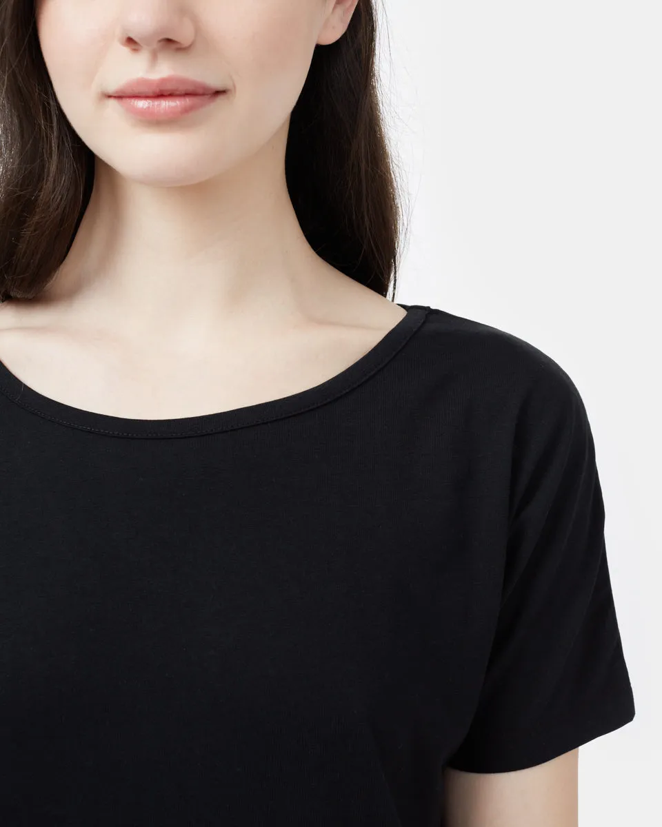 Meadow Dress sold by tentree product image thumbnail 4