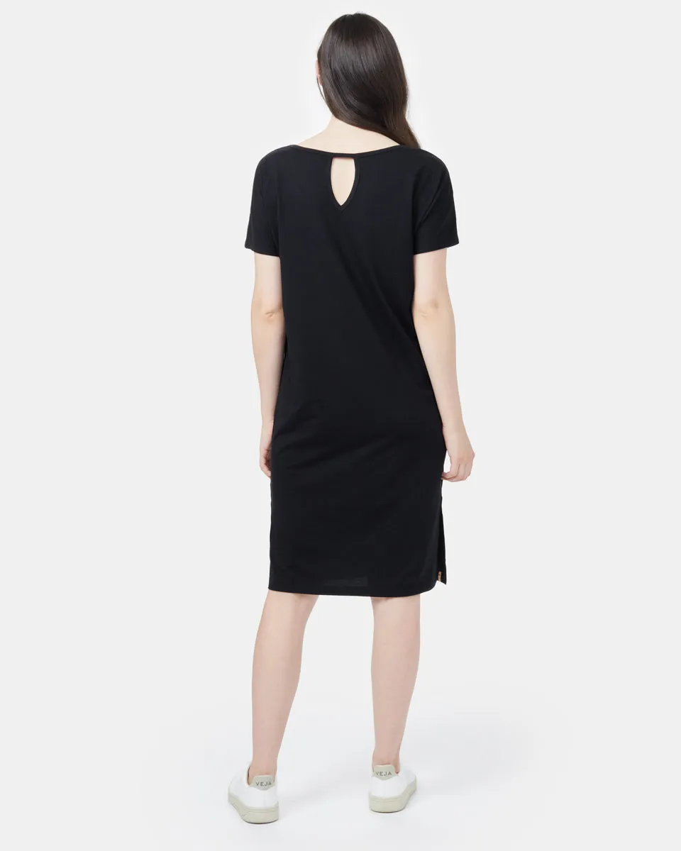 Meadow Dress sold by tentree product image thumbnail 3