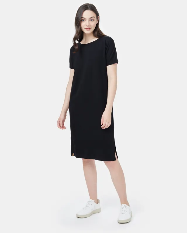 Meadow Dress sold by tentree