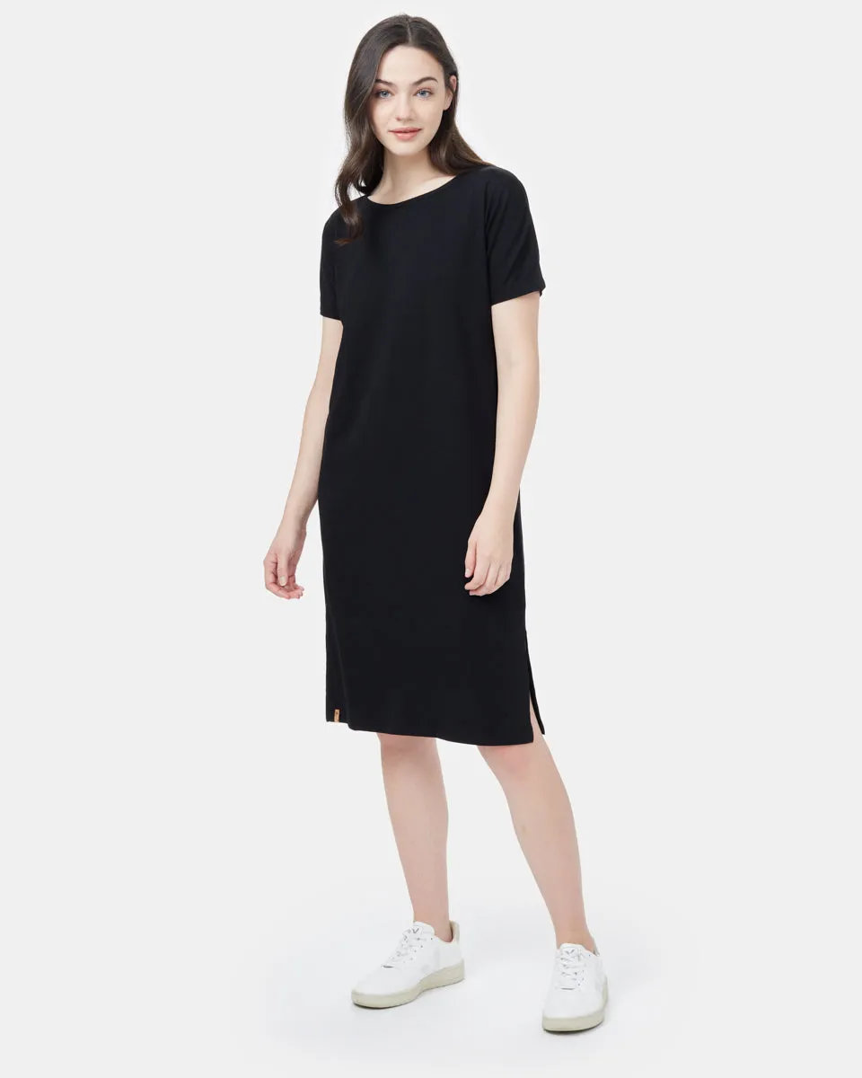 Meadow Dress sold by tentree