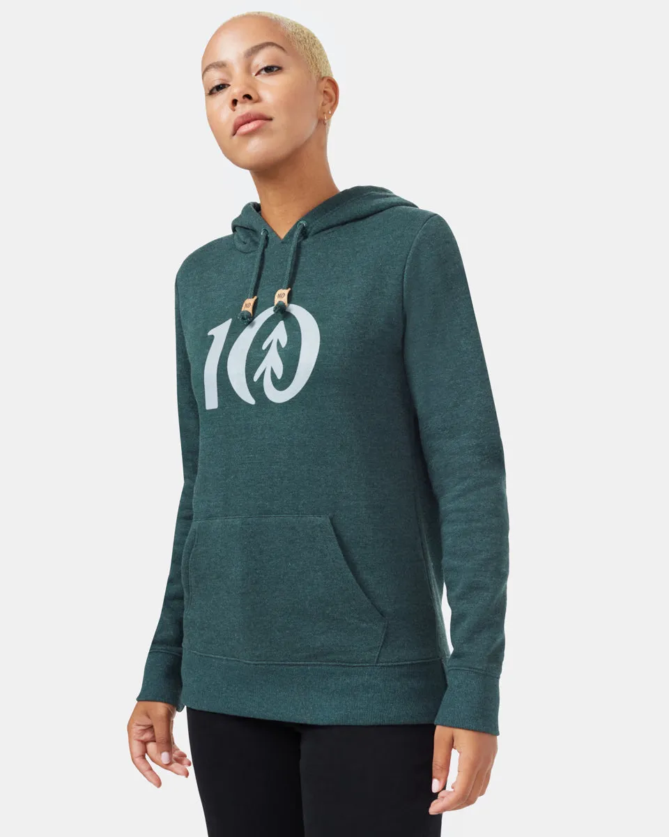 Ten Hoodie sold by tentree product image thumbnail 2