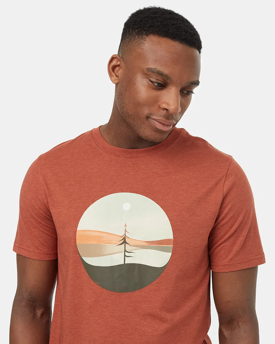 Artist Portal T-Shirt sold by tentree product image thumbnail 4