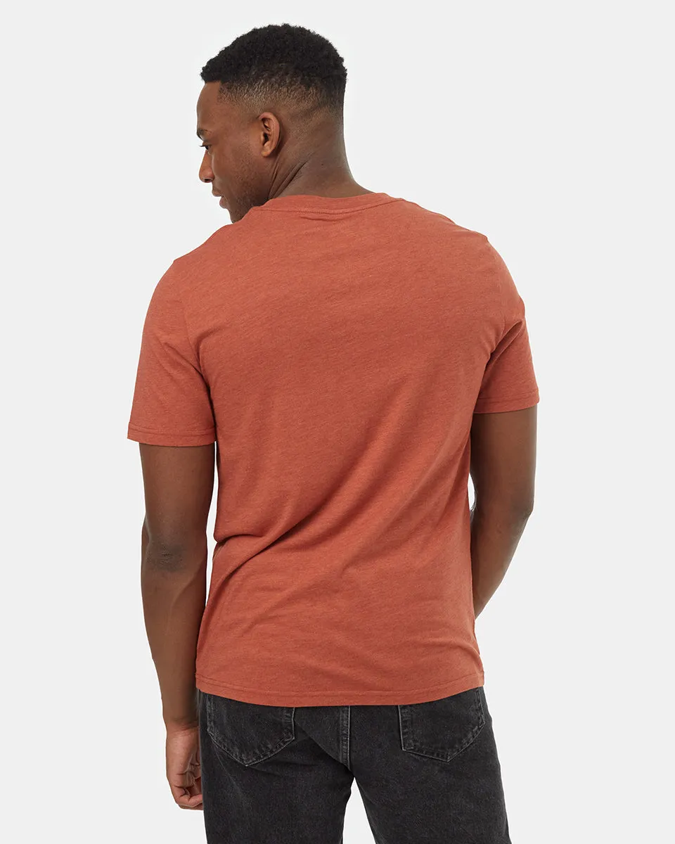 Artist Portal T-Shirt sold by tentree product image thumbnail 3