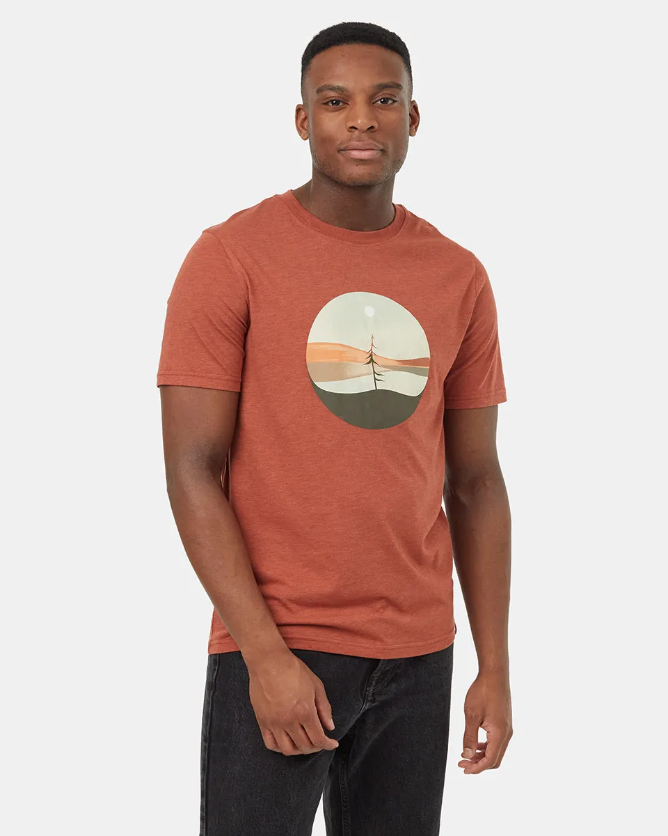 Artist Portal T-Shirt sold by tentree