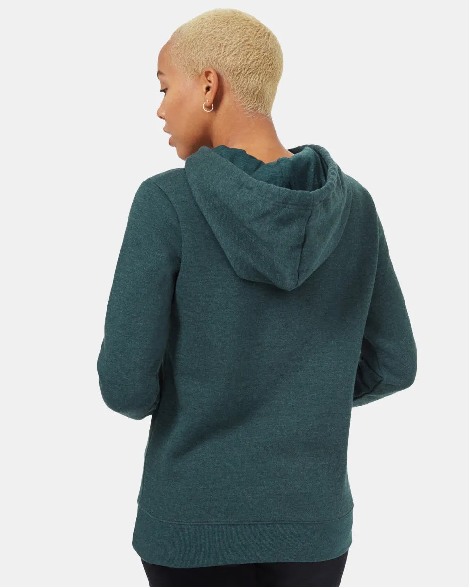 Ten Hoodie sold by tentree product image thumbnail 3