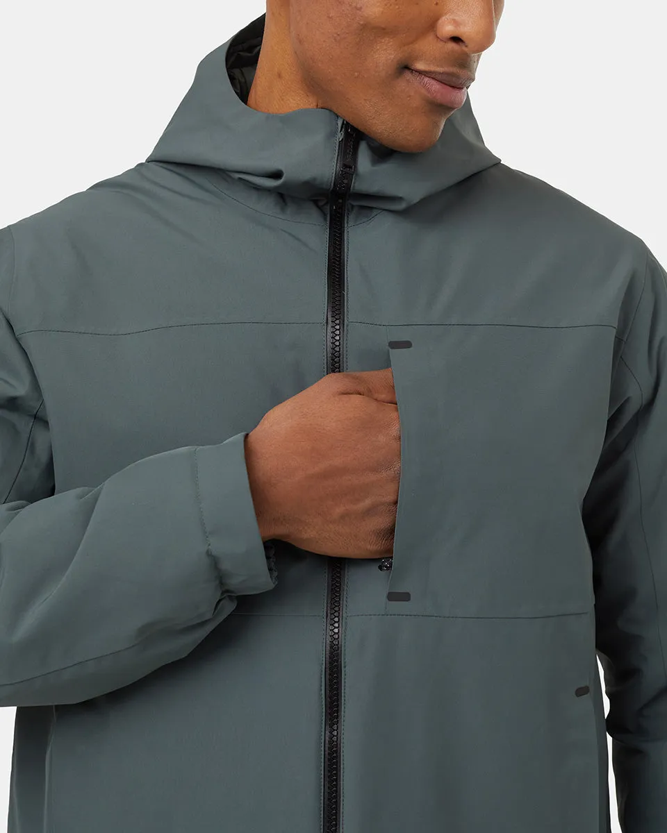 Nimbus Insulated Rain Jacket sold by tentree product image thumbnail 5