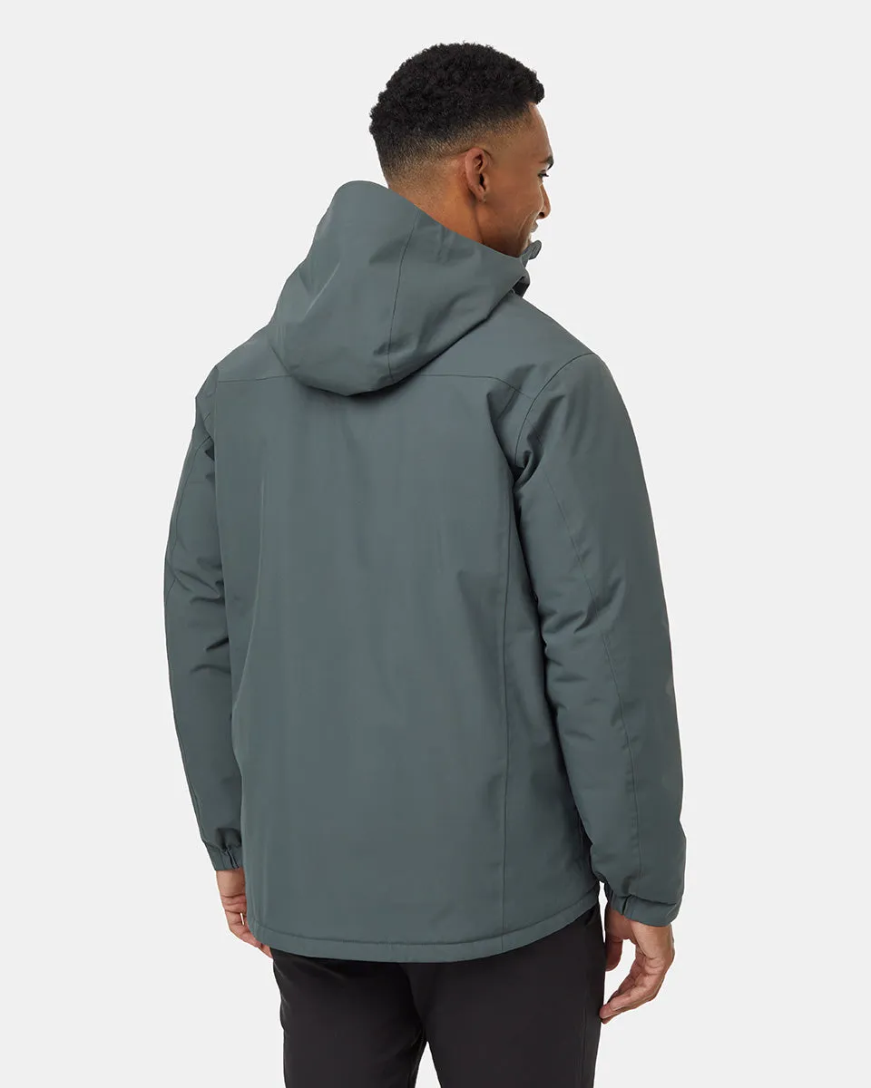 Nimbus Insulated Rain Jacket sold by tentree product image thumbnail 3