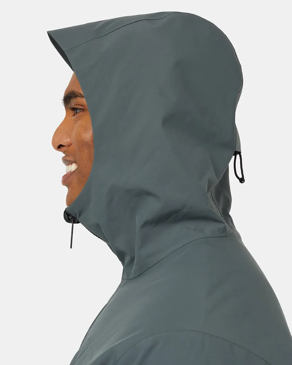 Nimbus Insulated Rain Jacket sold by tentree product image thumbnail 4