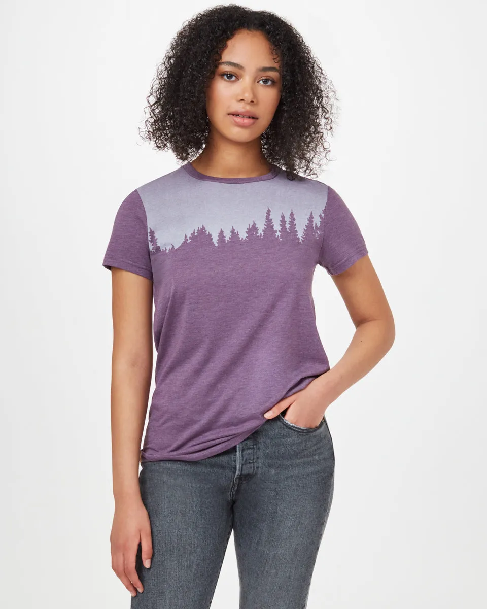 Juniper T-Shirt sold by tentree product image thumbnail 3