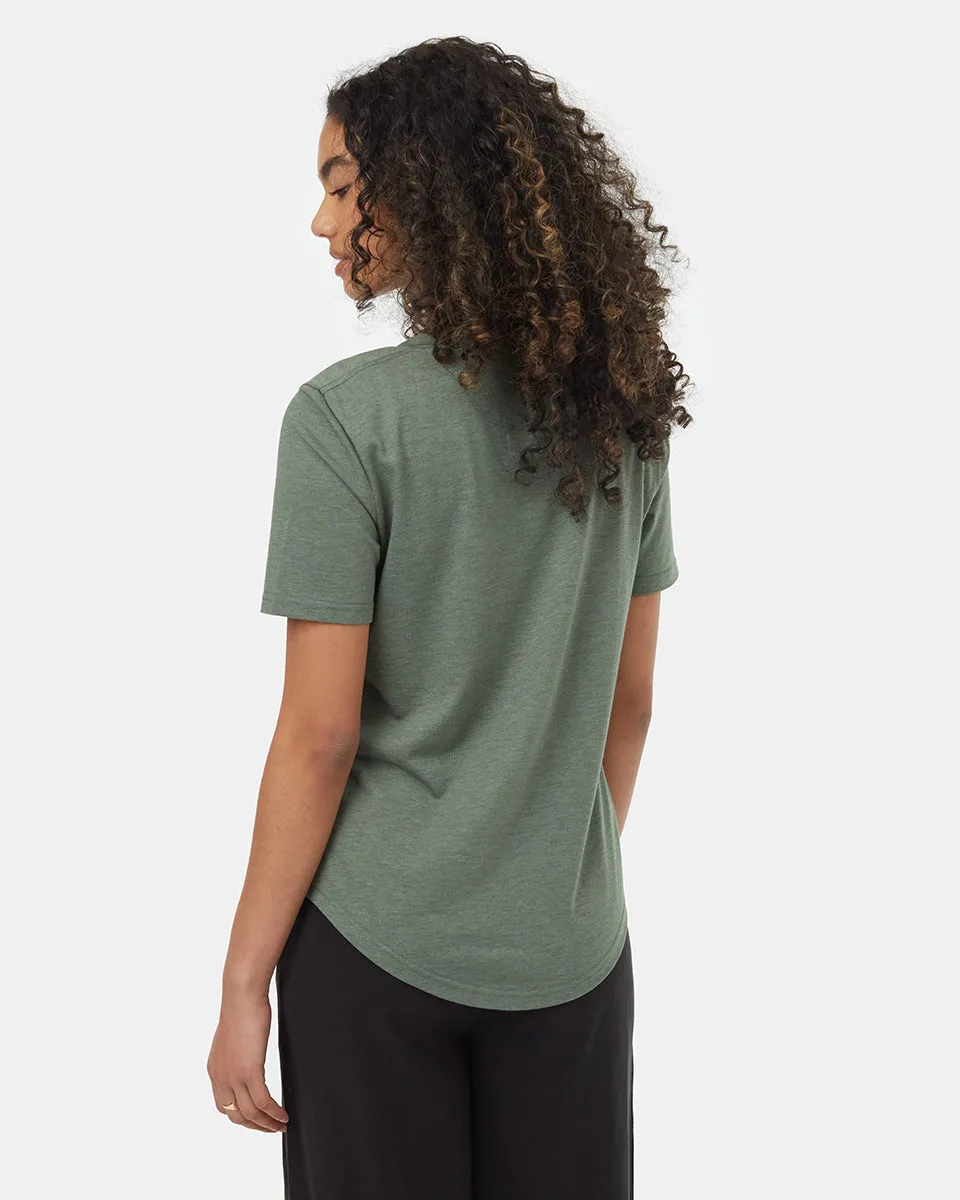 Brackley T-Shirt sold by tentree product image thumbnail 3
