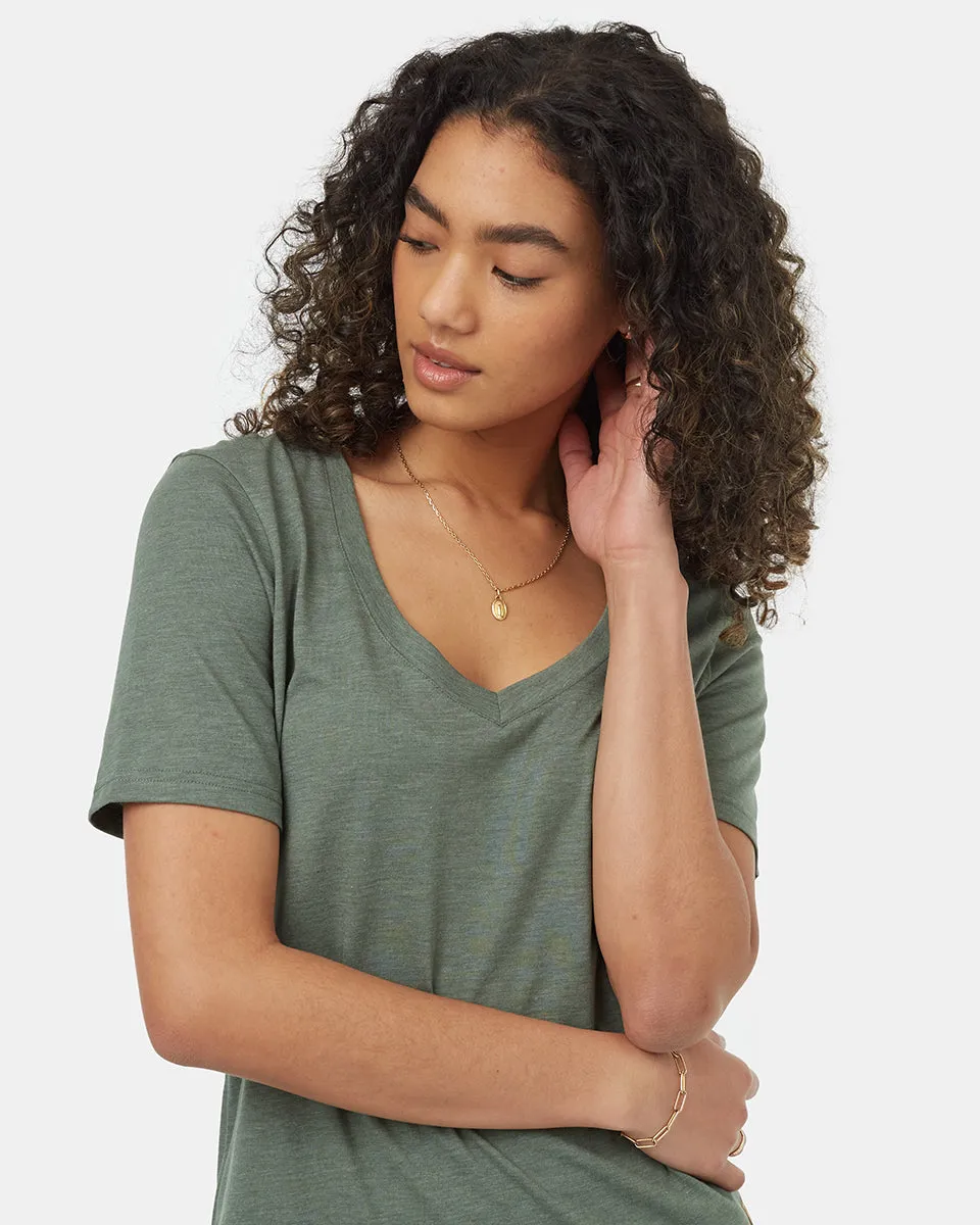 Brackley T-Shirt sold by tentree product image thumbnail 4