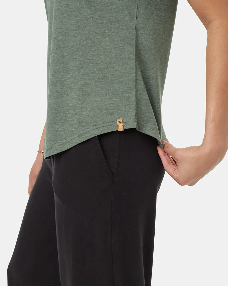 Brackley T-Shirt sold by tentree product image thumbnail 5