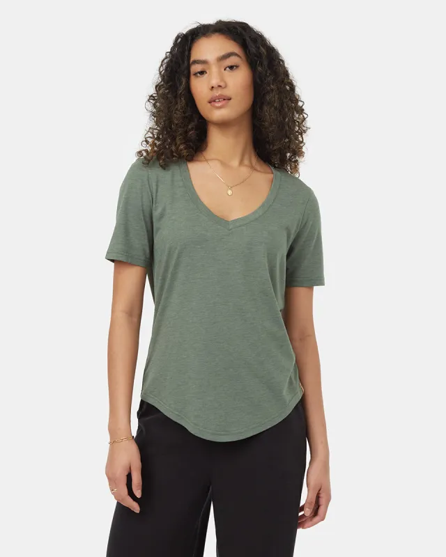 Brackley T-Shirt sold by tentree