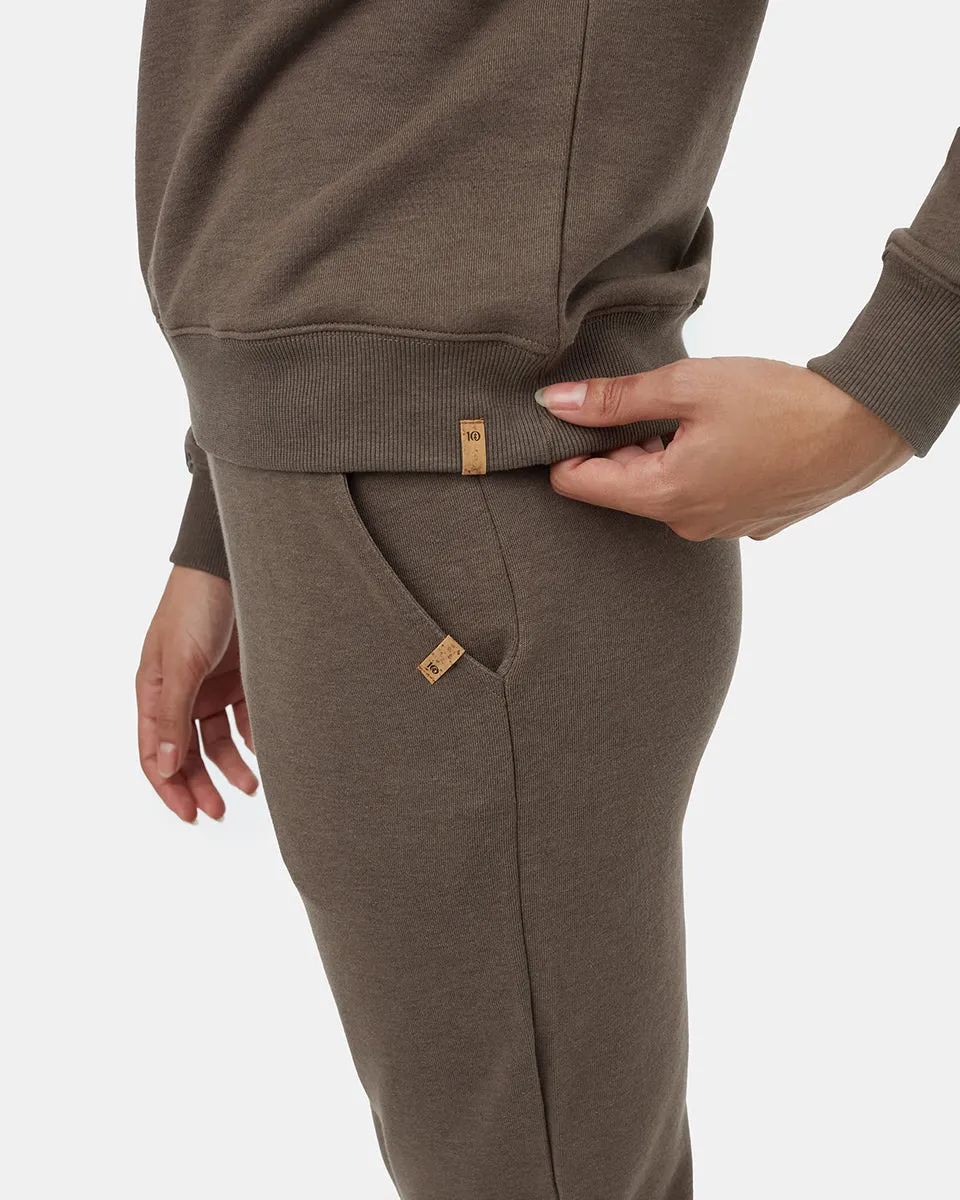 TreeFleece Crew sold by tentree product image thumbnail 5