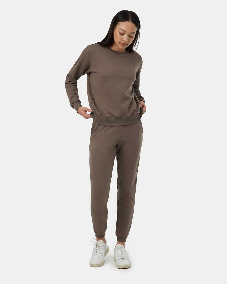 TreeFleece Crew sold by tentree product image thumbnail 2