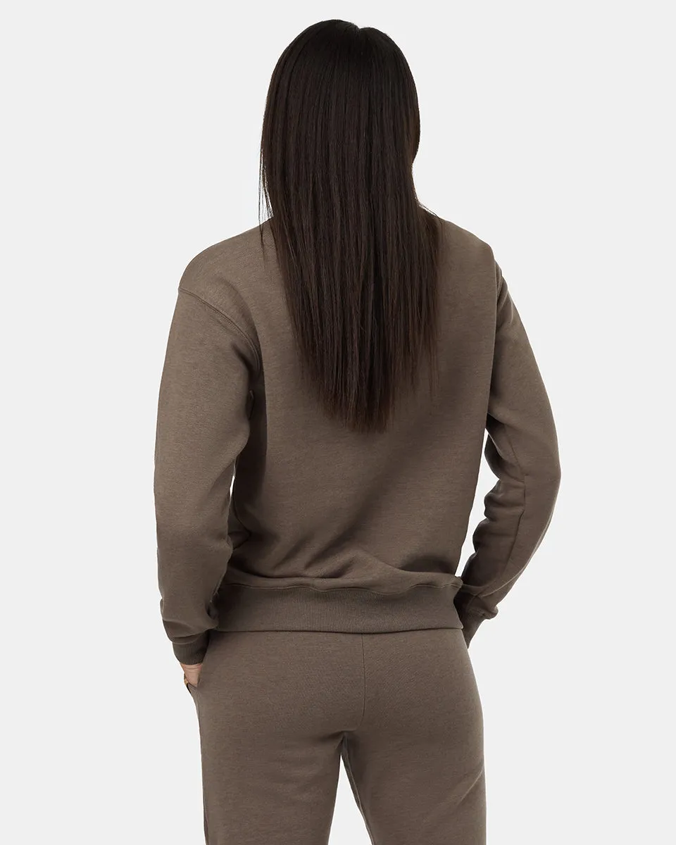 TreeFleece Crew sold by tentree product image thumbnail 3