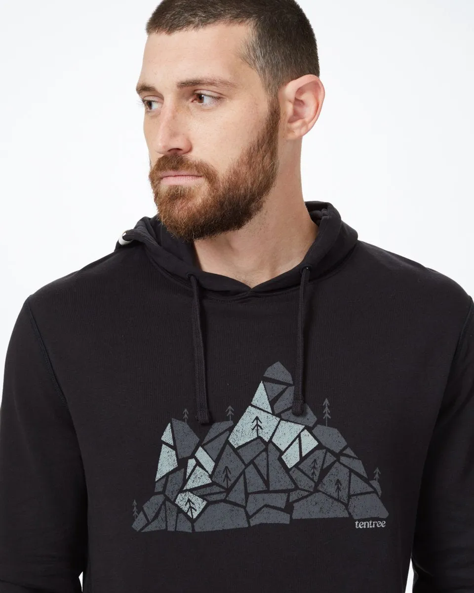 Bouldering Hoodie sold by tentree product image thumbnail 4