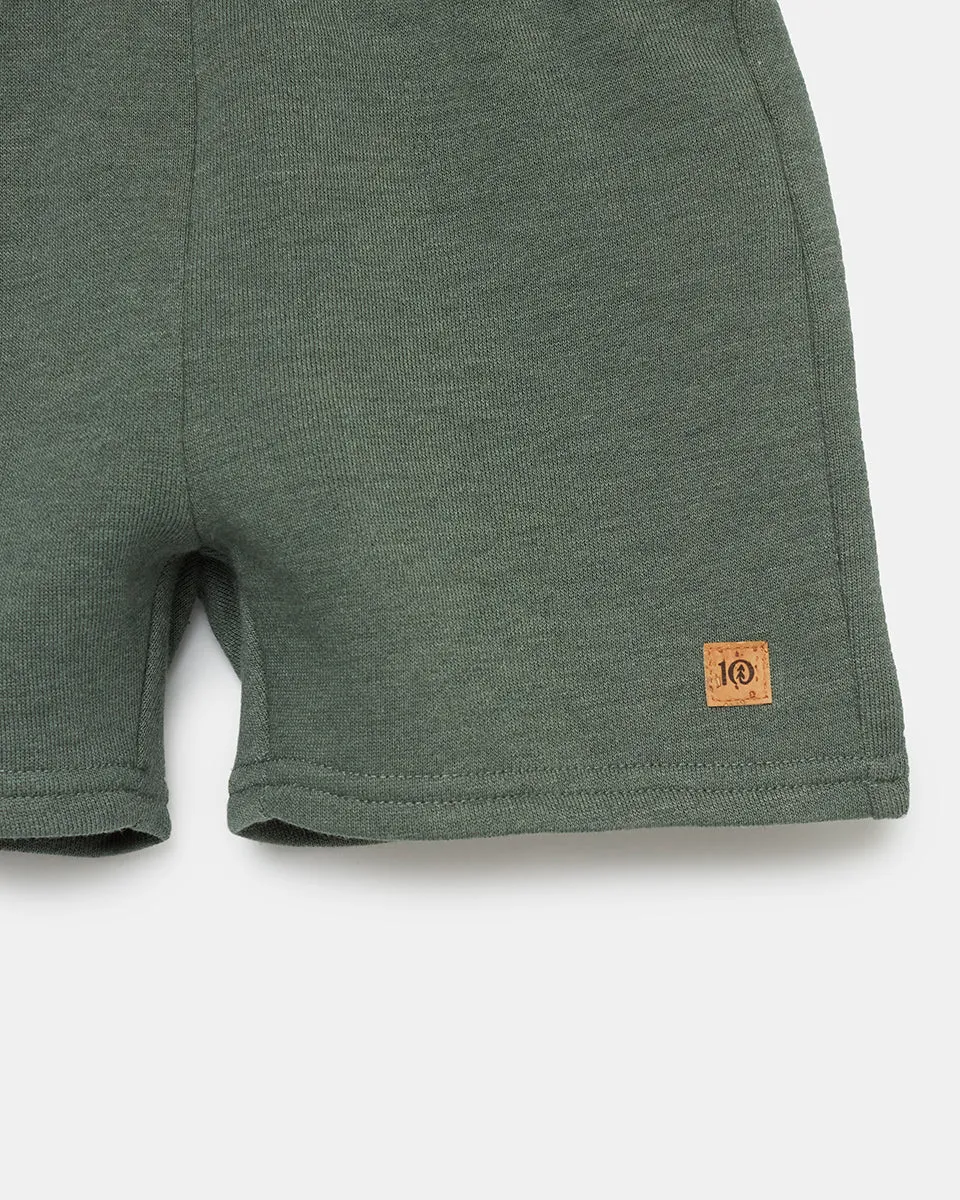 Bouldering Hoodie sold by tentree product image thumbnail 2