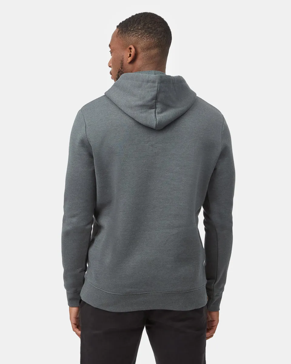 Juniper Hoodie sold by tentree product image thumbnail 3