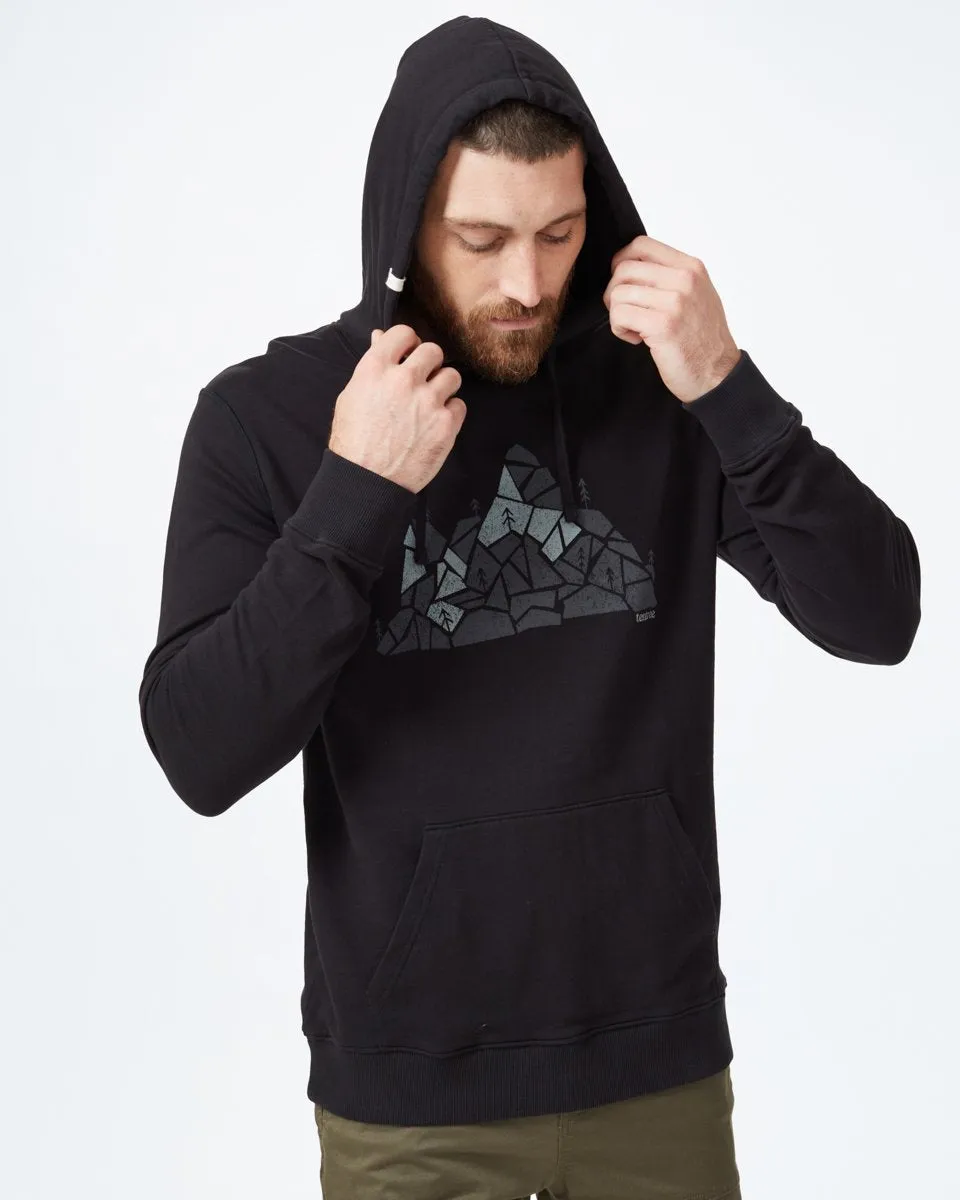 Bouldering Hoodie sold by tentree