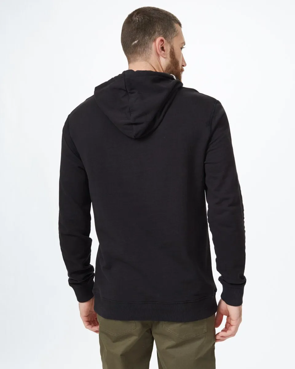 Bouldering Hoodie sold by tentree product image thumbnail 3