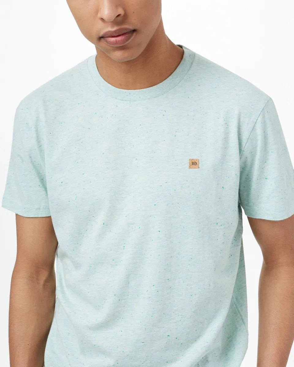 Cotton Fleck T-Shirt sold by tentree product image thumbnail 2