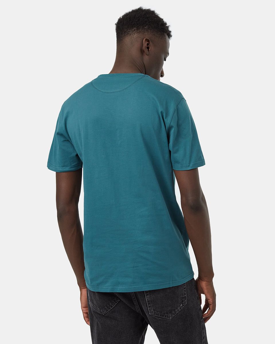 Smokey Bear Please Folks T-Shirt sold by tentree product image thumbnail 3