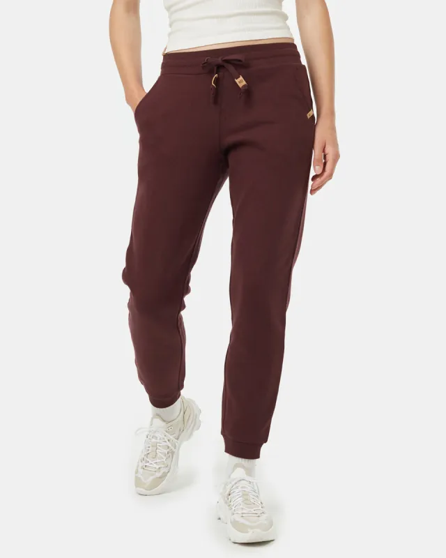 TreeFleece Bamone Sweatpant sold by tentree