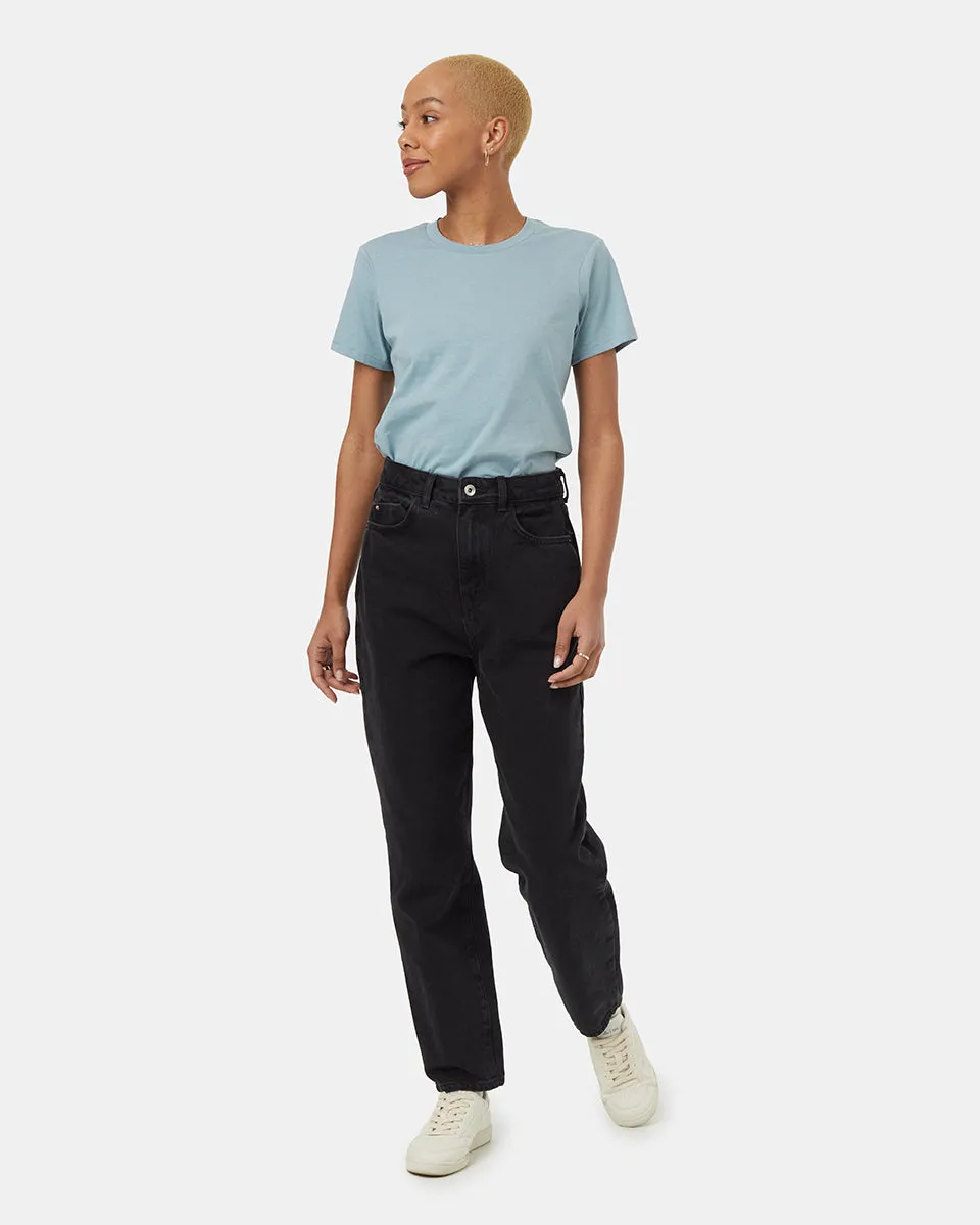 Seablend Classic T-shirt sold by tentree product image thumbnail 2