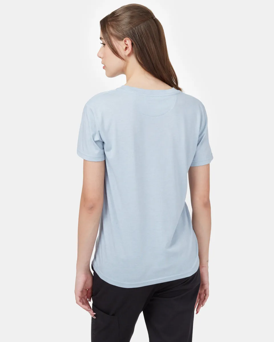 Mother Earth T-Shirt sold by tentree product image thumbnail 3