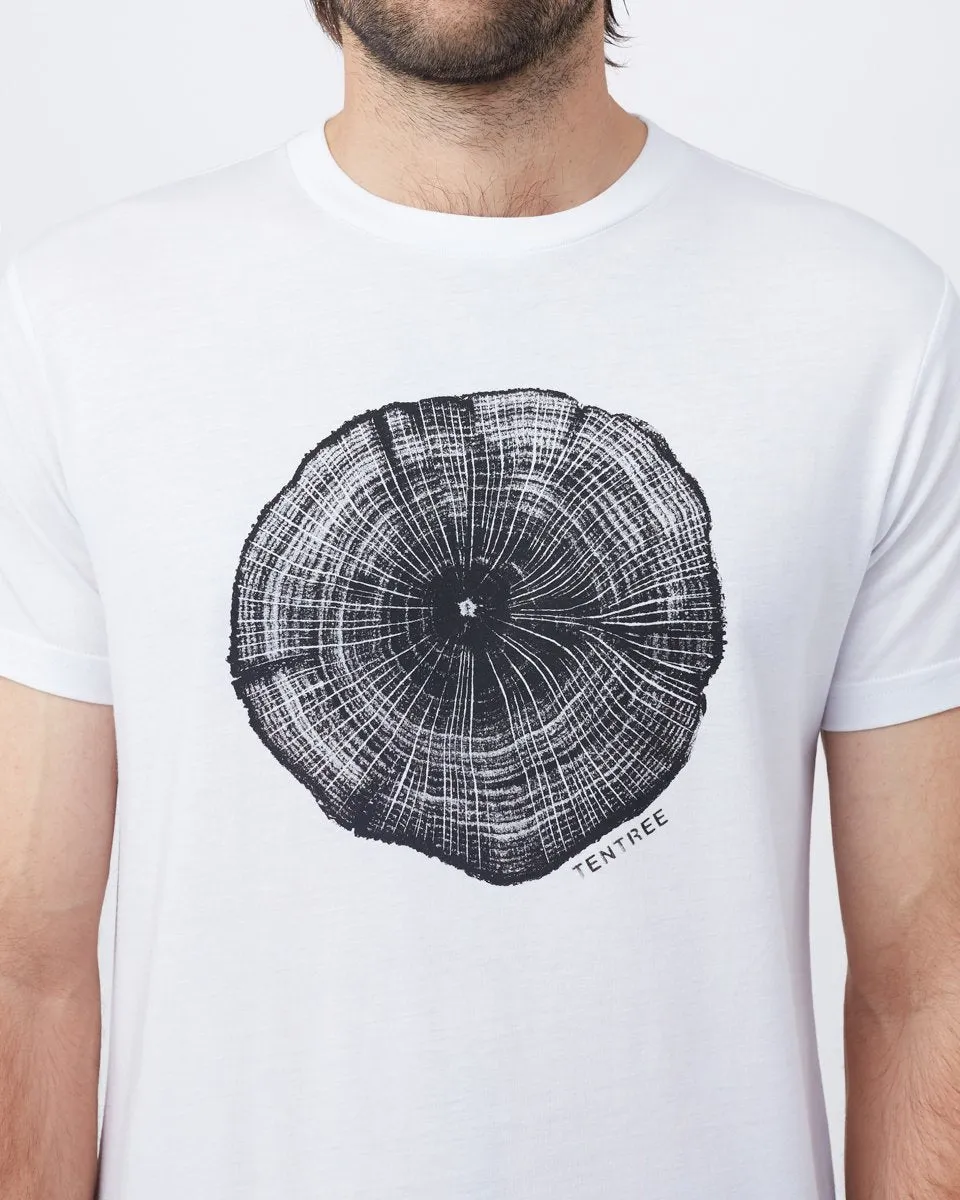 Wildfire T-Shirt sold by tentree product image thumbnail 2