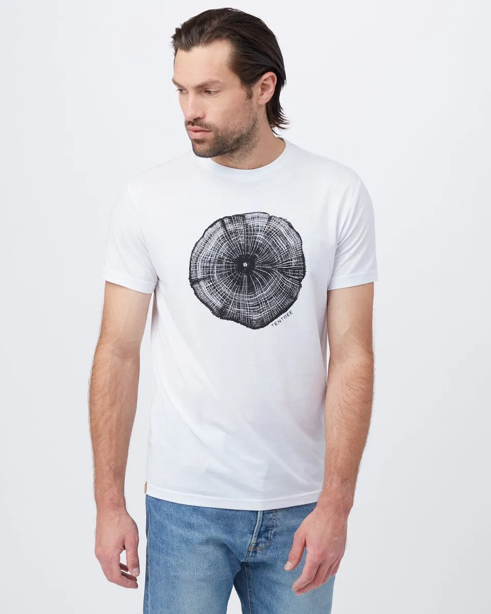 Wildfire T-Shirt sold by tentree