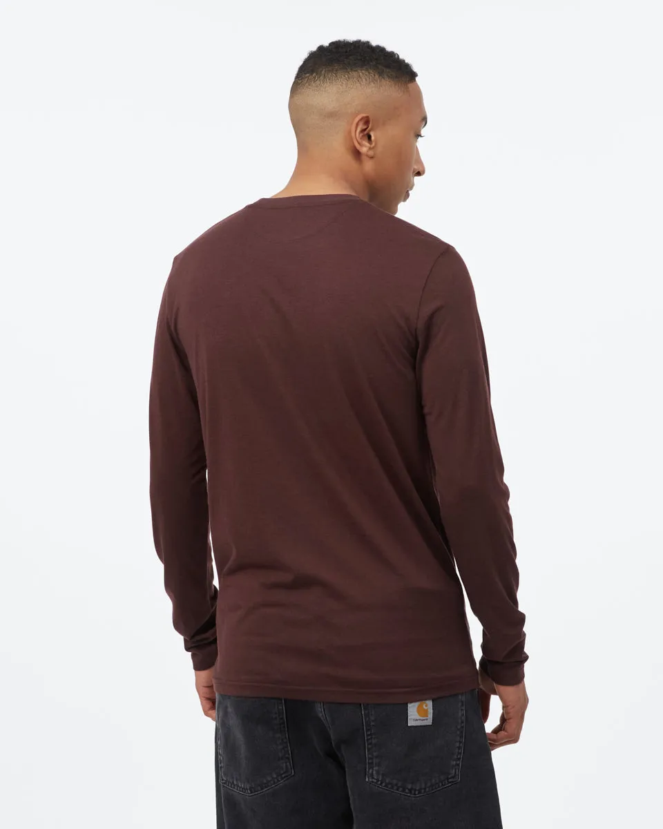 TreeBlend Classic Longsleeve sold by tentree product image thumbnail 3