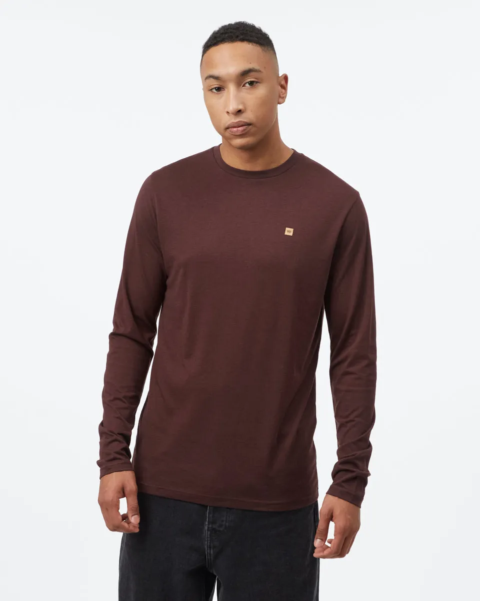 TreeBlend Classic Longsleeve sold by tentree product image thumbnail 2