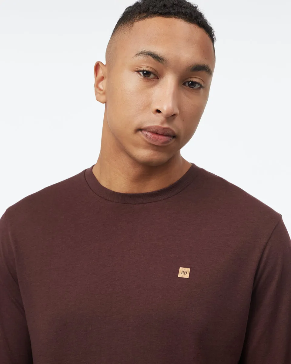 TreeBlend Classic Longsleeve sold by tentree product image thumbnail 4