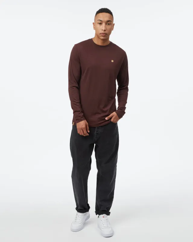 TreeBlend Classic Longsleeve sold by tentree