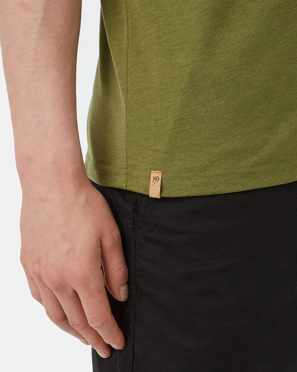 Roam Outdoors T-Shirt sold by tentree product image thumbnail 4