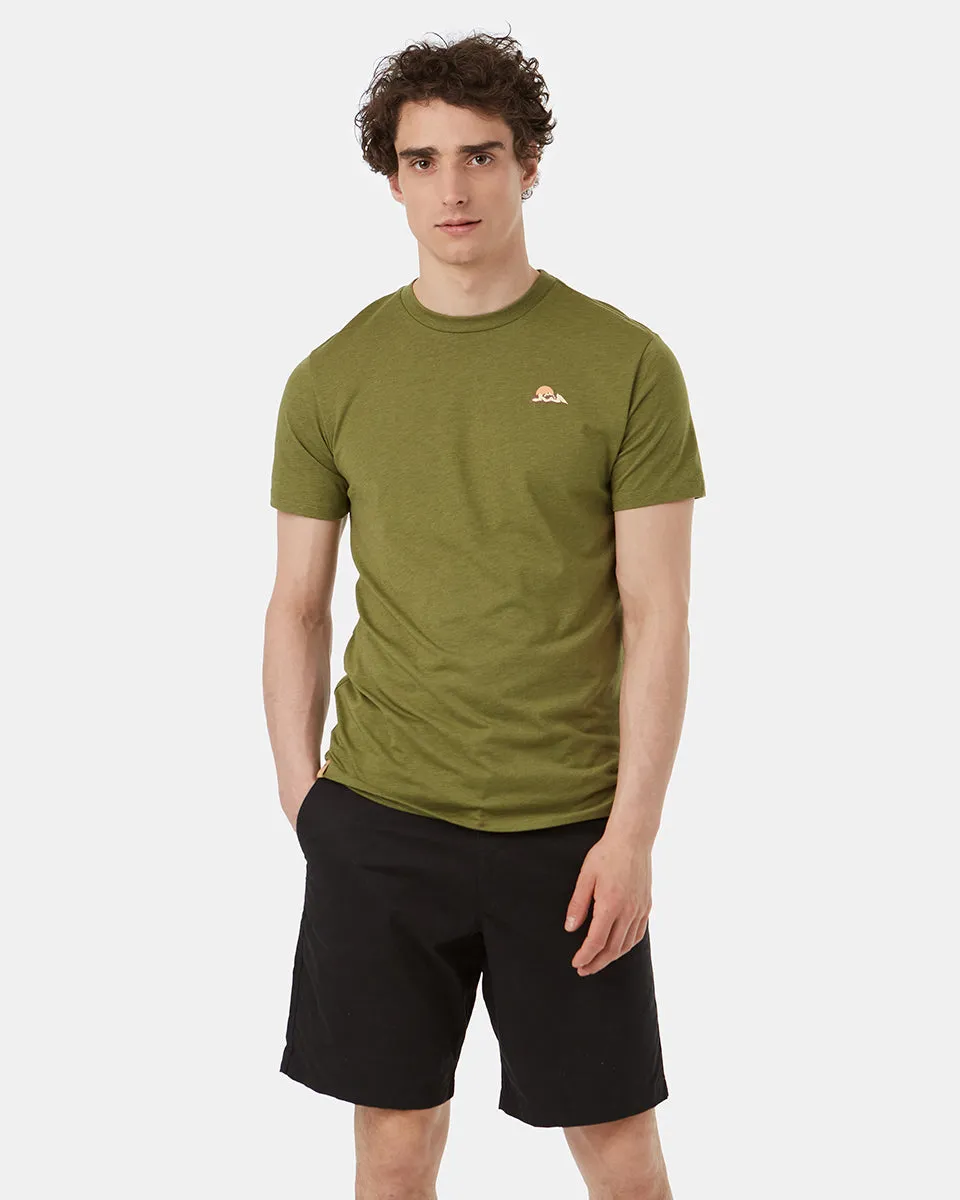 Roam Outdoors T-Shirt sold by tentree product image thumbnail 2