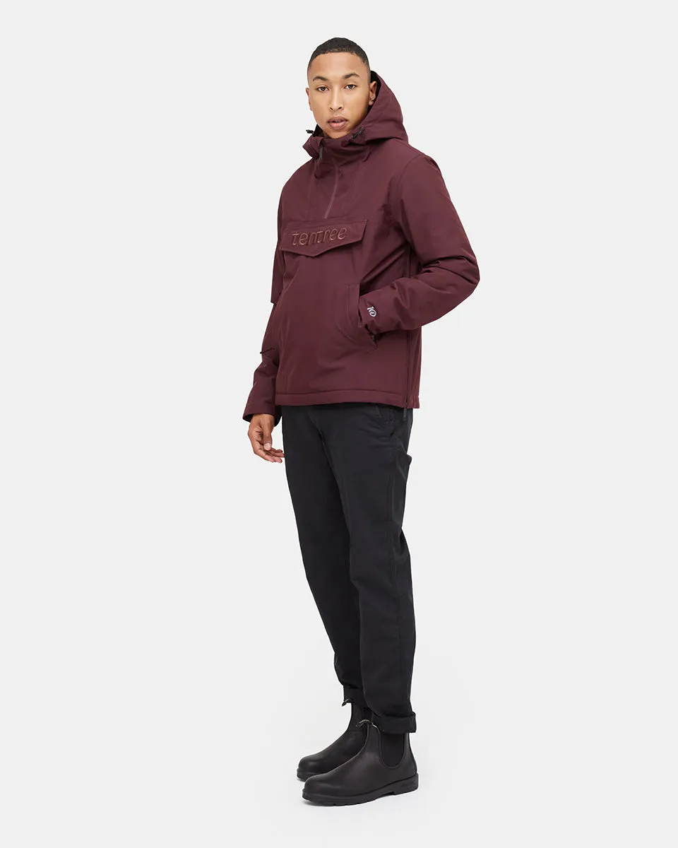 Nimbus Anorak sold by tentree product image thumbnail 3