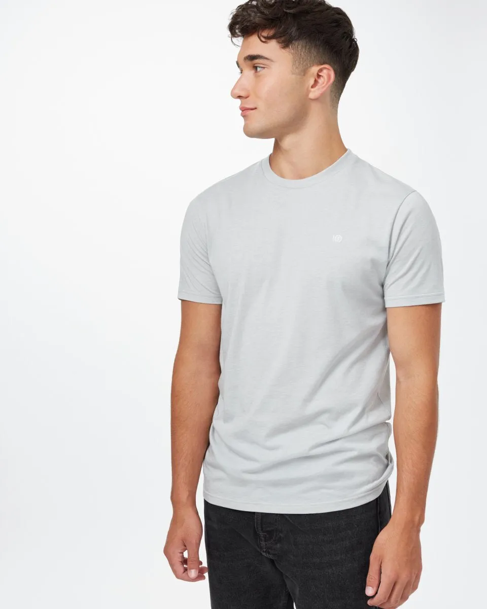 Embroidered Ten T-Shirt sold by tentree product image thumbnail 2