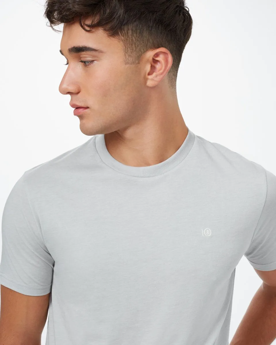 Embroidered Ten T-Shirt sold by tentree product image thumbnail 3