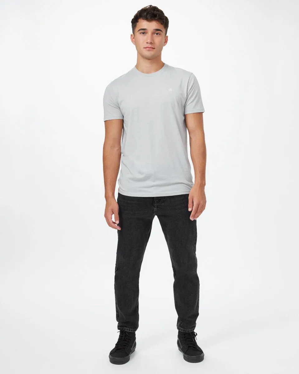 Embroidered Ten T-Shirt sold by tentree