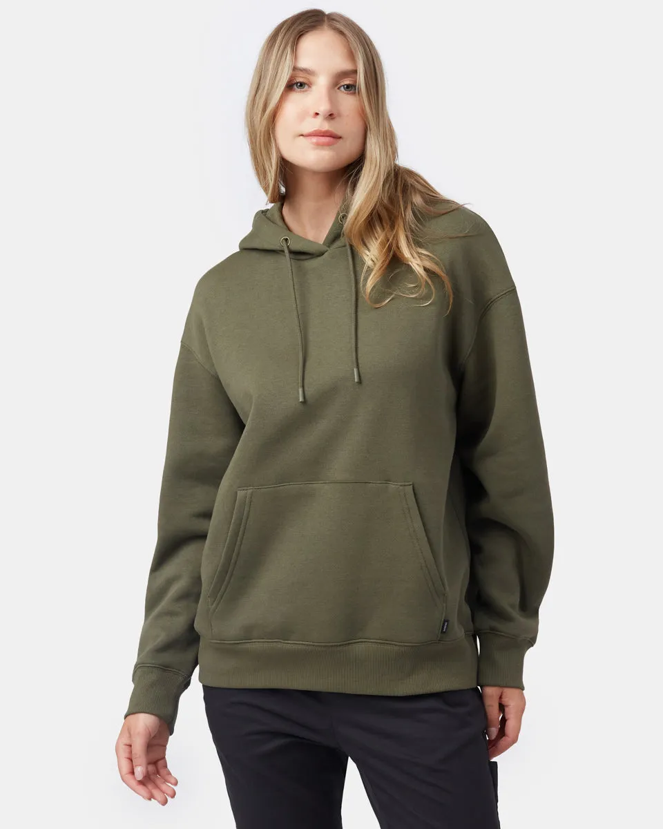 Oversized Hoodie sold by tentree product image thumbnail 2