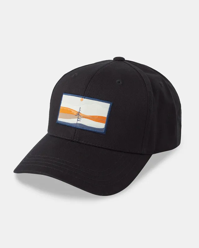 Ungendered Artist Elevation Hat sold by tentree