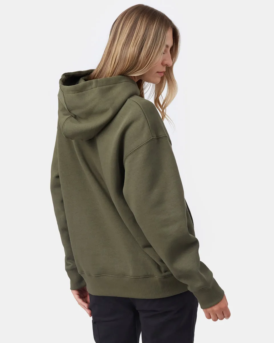 Oversized Hoodie sold by tentree product image thumbnail 3