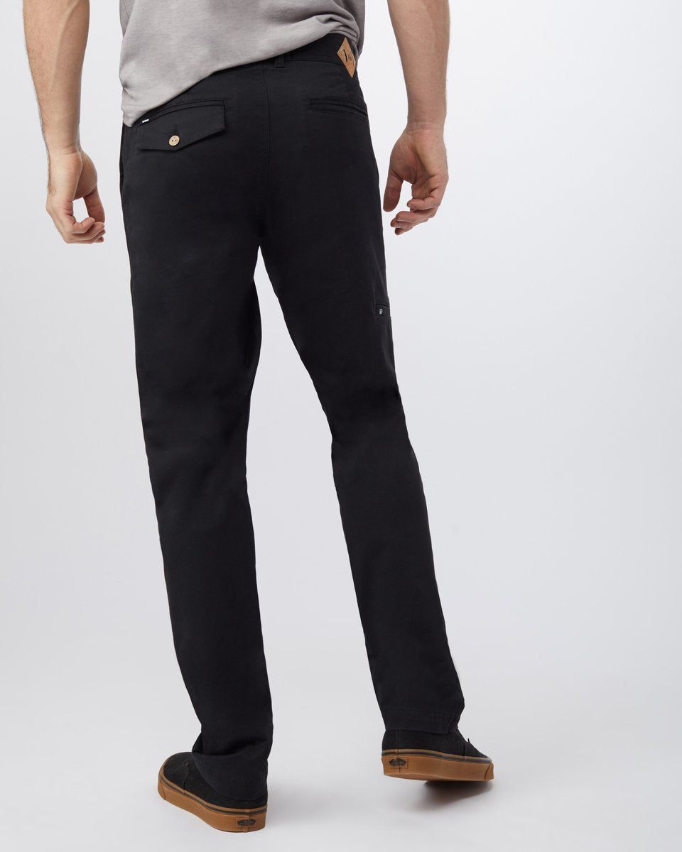M Oaken Pant EV2 sold by tentree product image thumbnail 2