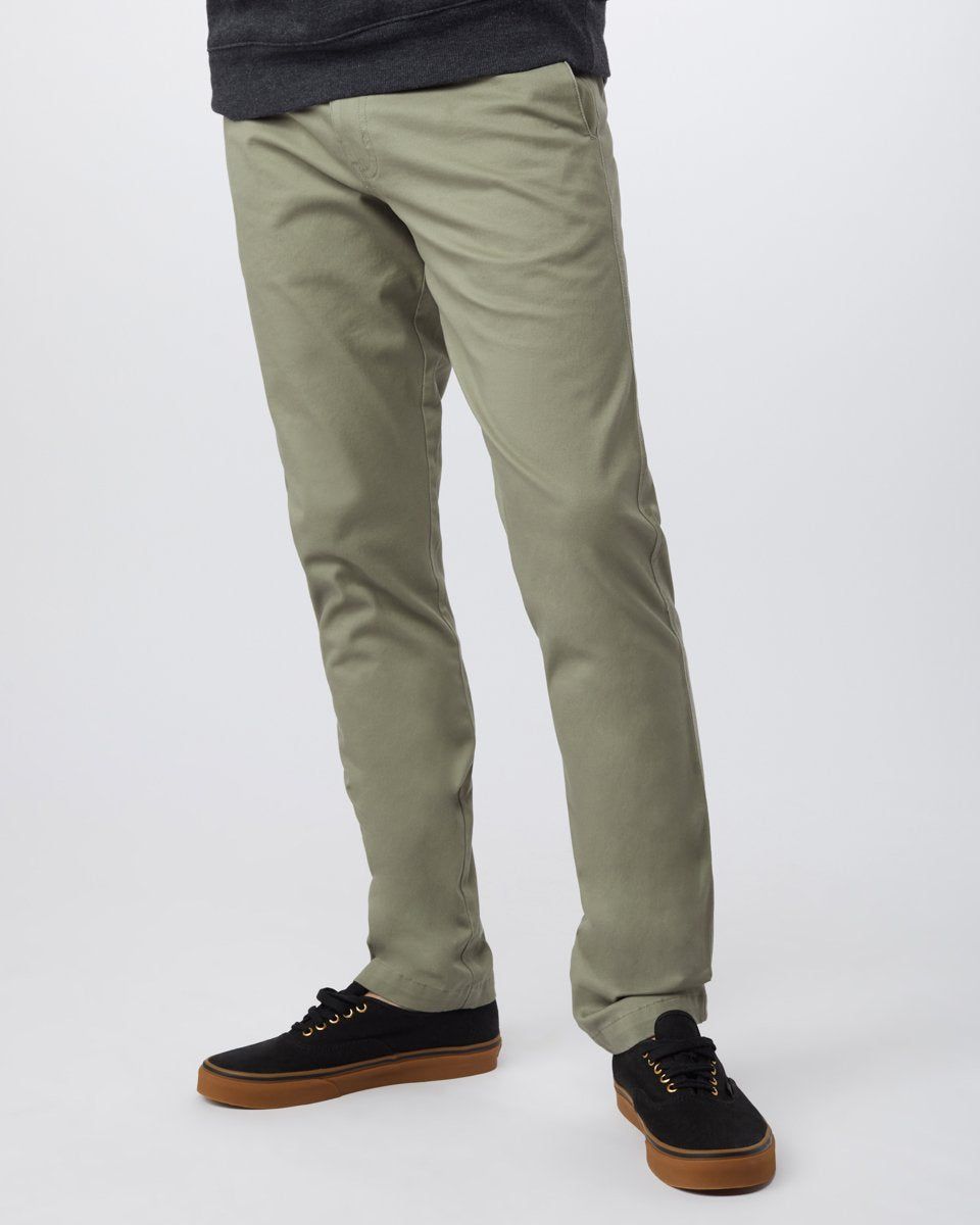 M Oaken Pant EV2 sold by tentree