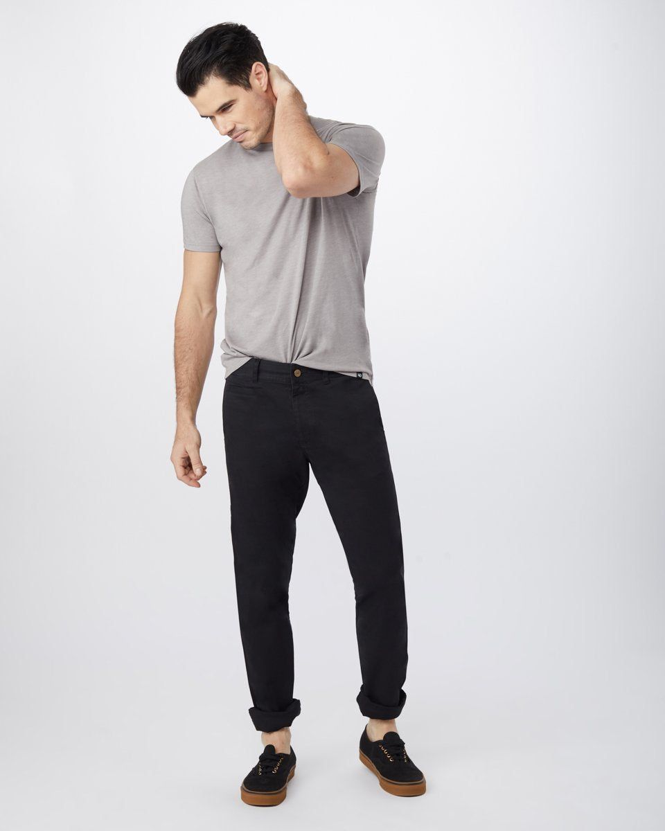 M Oaken Pant EV2 sold by tentree product image thumbnail 4