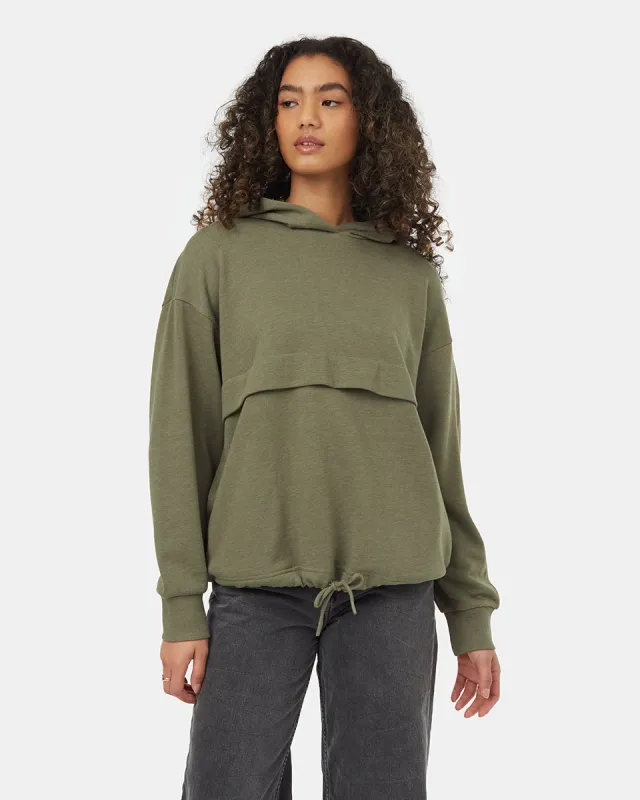 TreeTerry Seamed Hoodie sold by tentree