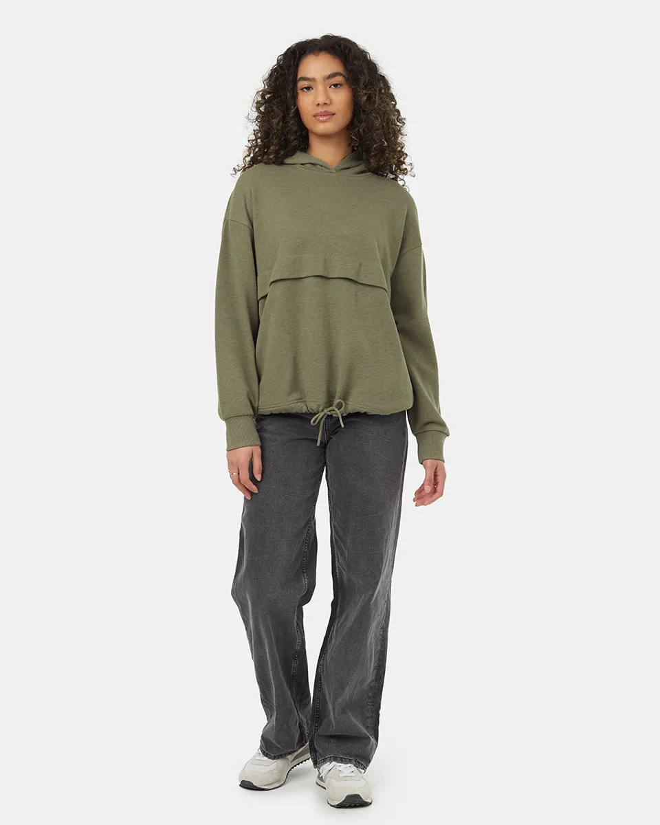 TreeTerry Seamed Hoodie sold by tentree product image thumbnail 2